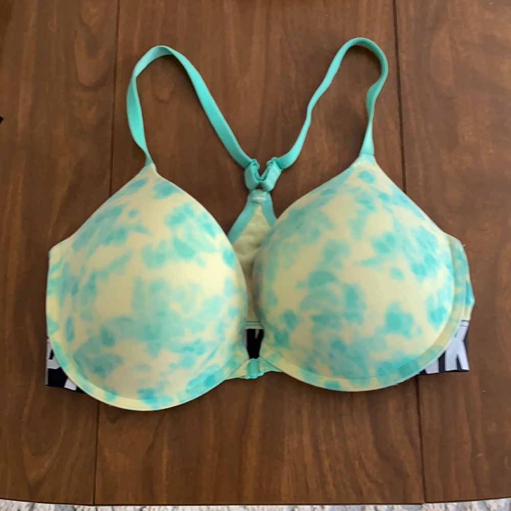 Victoria’s Secret bra